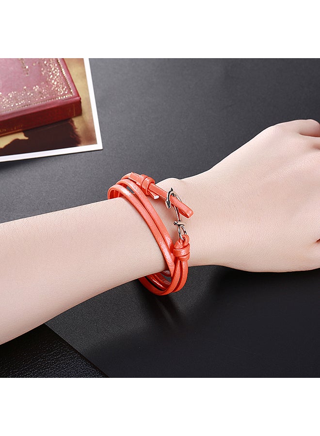 SKMEI Unisex Braided Bracelet Jewellery  FSH300B  - Image 5