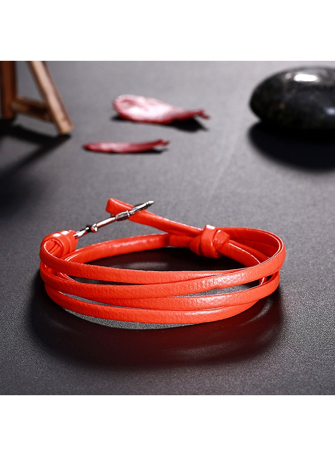 SKMEI Unisex Braided Bracelet Jewellery  FSH300B  - Image 4