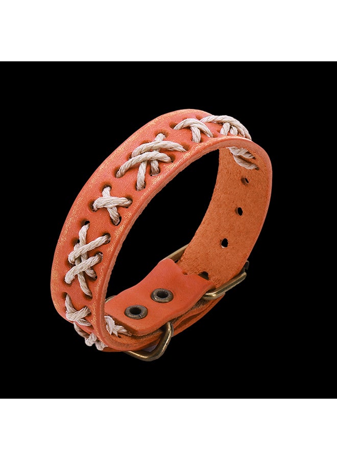 SKMEI Fashion Braided Bracelet Bangle Jewellery Fsh301A  - Image 4