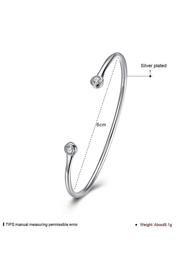 SKMEI - Fashion Bracelet Bangle Jewellery Lknspcb278 - Image 1