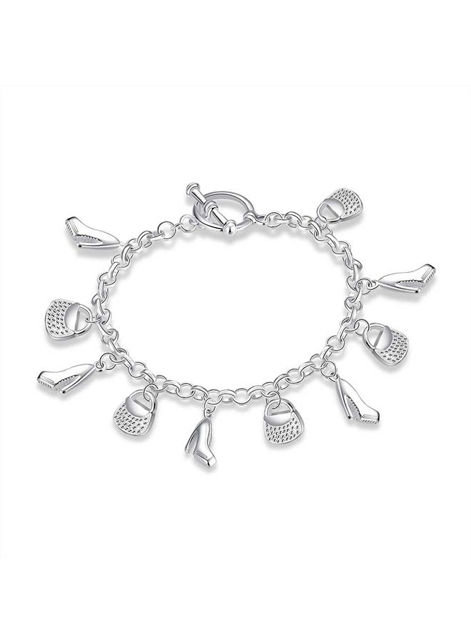 SKMEI - Fashion Bracelet Bangle Jewellery Lknspch108 - Image 1