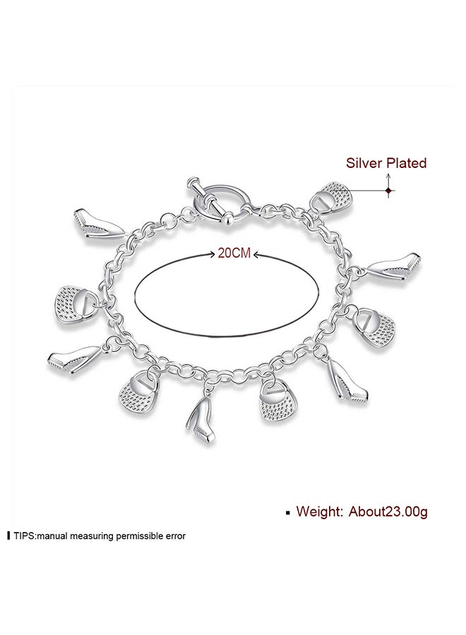 SKMEI - Fashion Bracelet Bangle Jewellery Lknspch108 - Image 1