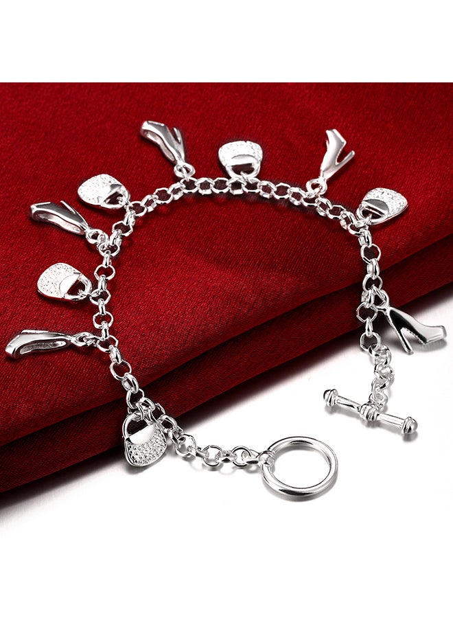 SKMEI - Fashion Bracelet Bangle Jewellery Lknspch108 - Image 1