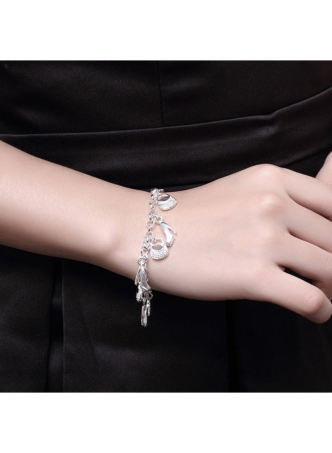 SKMEI - Fashion Bracelet Bangle Jewellery Lknspch108 - Image 1