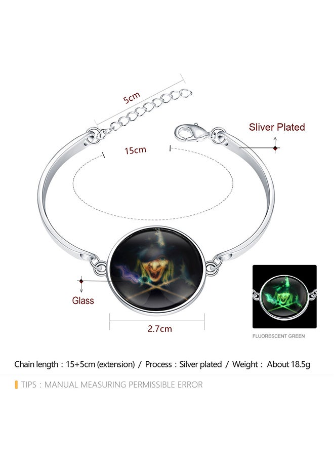 SKMEI - Fashion Bracelet Bangle Jewellery Ygh022A - Image 1