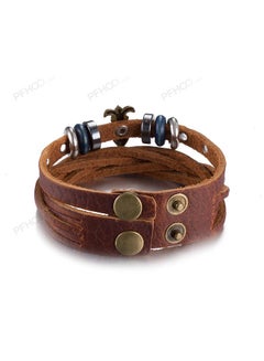 Fashion Braided Bracelet Bangle Jewellery Fsh052