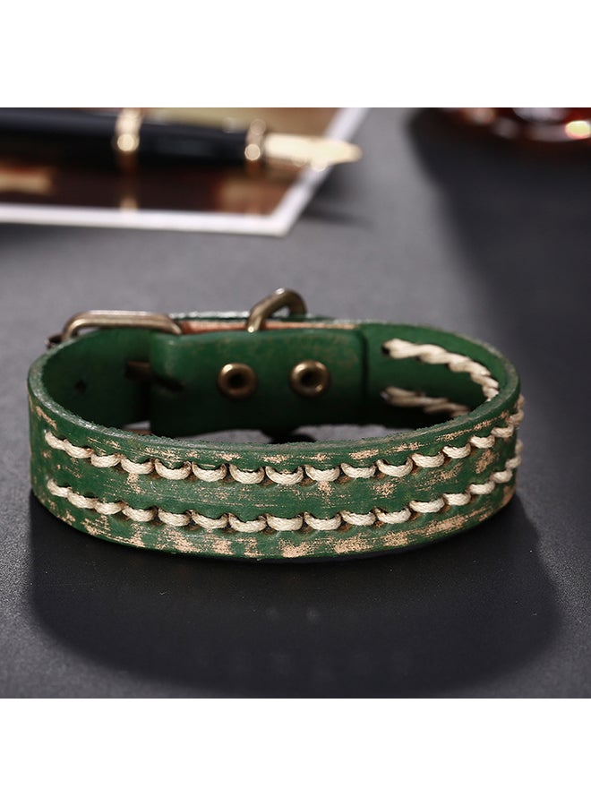 سكمي أزياء مضفر سوار الإسورة المجوهرات Fsh302B - Image 3