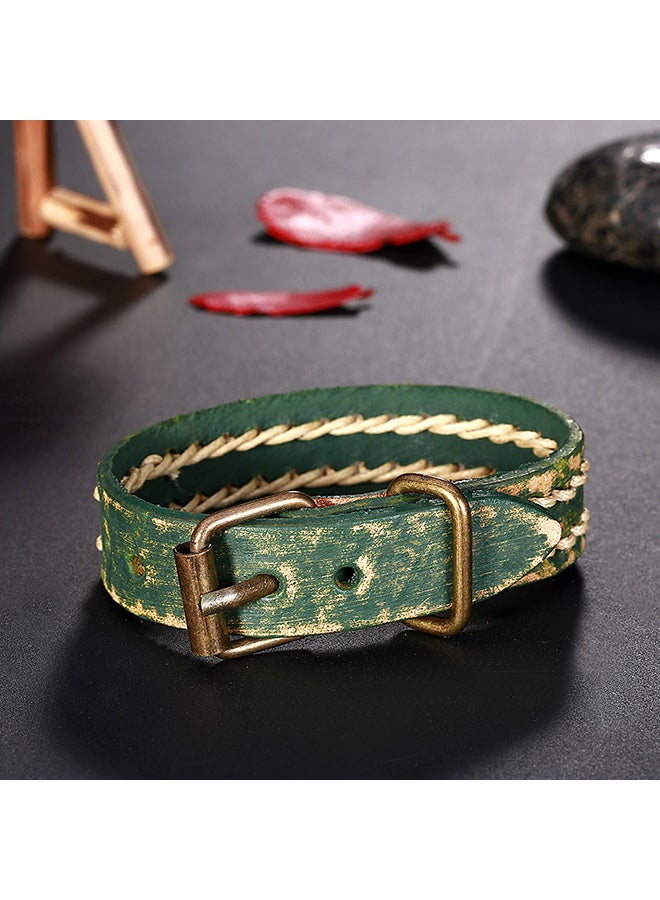 سكمي أزياء مضفر سوار الإسورة المجوهرات Fsh302B - Image 4