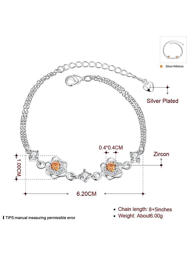 SKMEI - Fashion Bracelet Bangle Jewellery Sph007B - Image 1