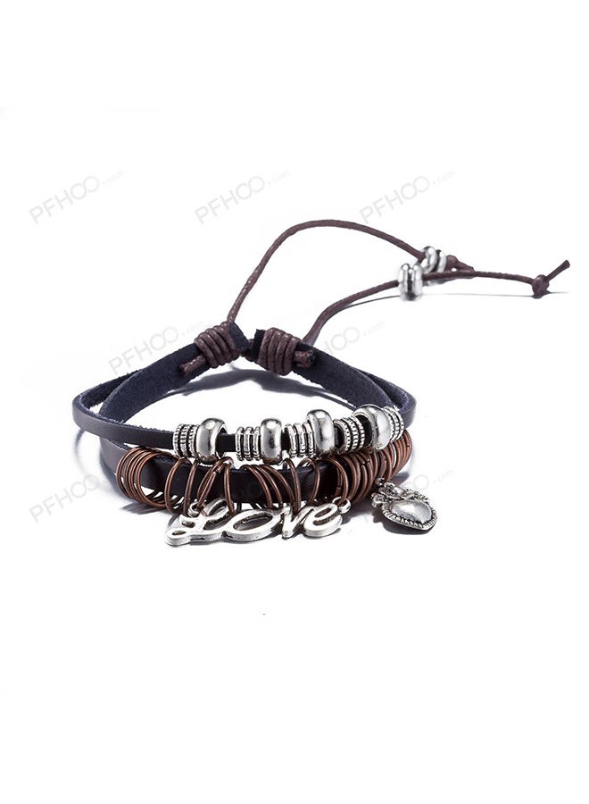سكمي Fashion Braided Bracelet Bangle Jewellery Fsh143 - Image 2