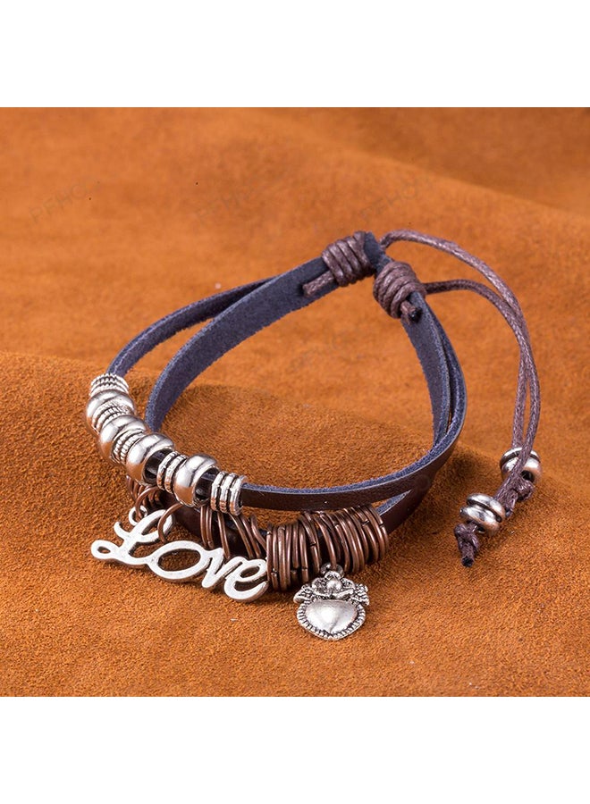 سكمي Fashion Braided Bracelet Bangle Jewellery Fsh143 - Image 3