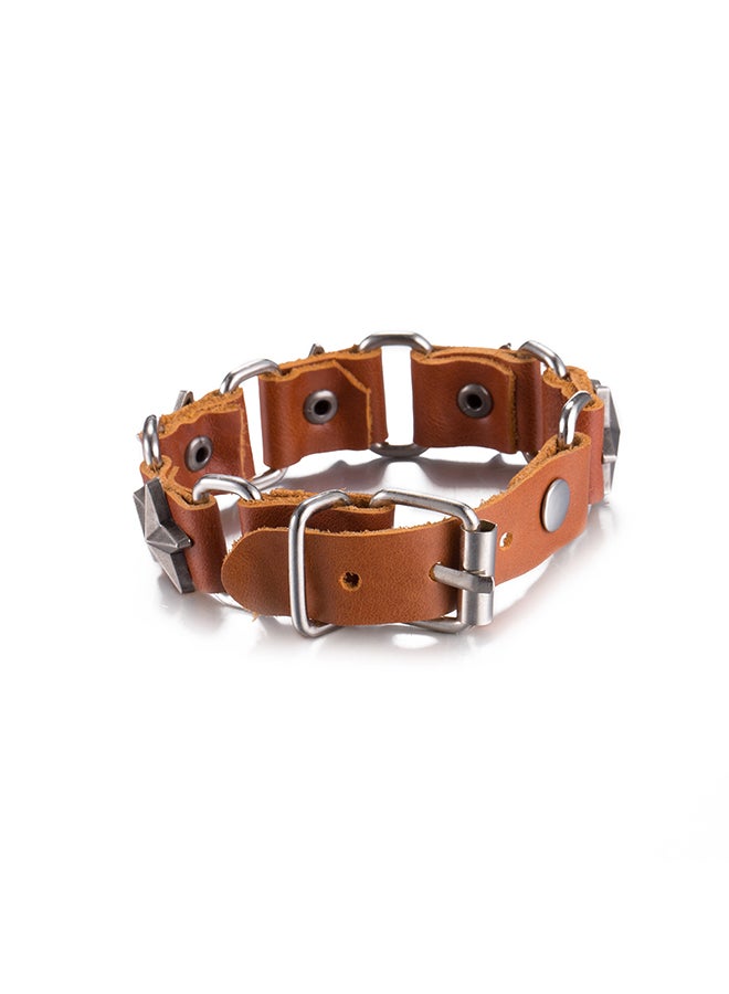SKMEI Fashion Braided Bracelet Bangle Jewellery Fsh004C  - Image 2