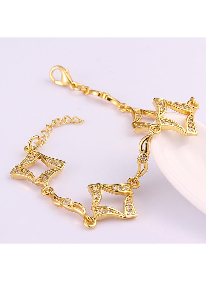 SKMEI - Fashion Bracelet Bangle Jewellery Kzcb002B - Image 1