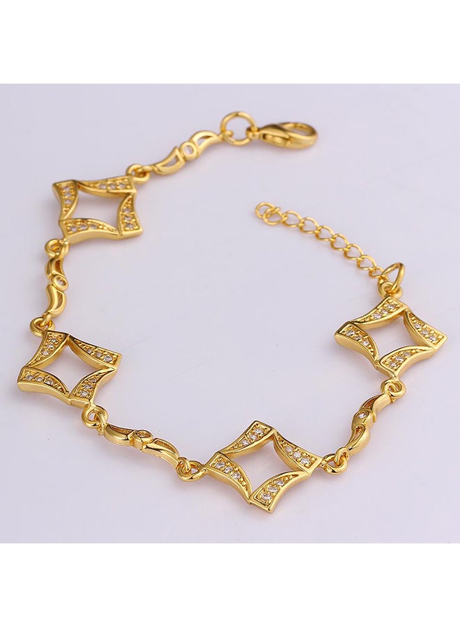 SKMEI - Fashion Bracelet Bangle Jewellery Kzcb002B - Image 1
