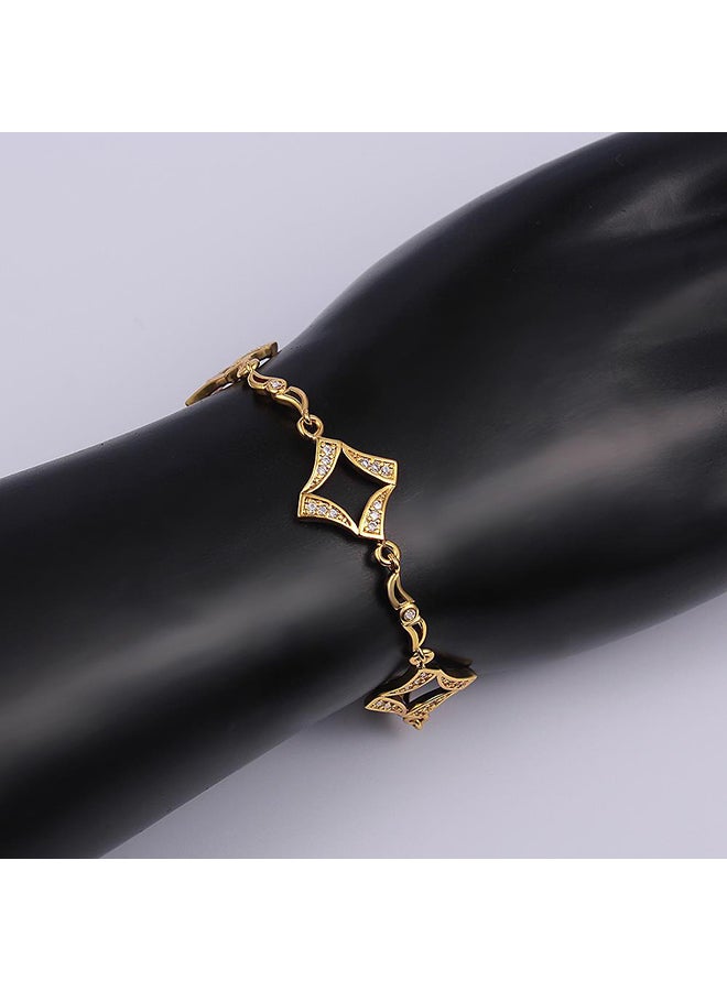 SKMEI - Fashion Bracelet Bangle Jewellery Kzcb002B - Image 1