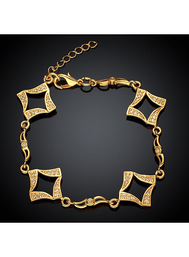 SKMEI - Fashion Bracelet Bangle Jewellery Kzcb002B - Image 1