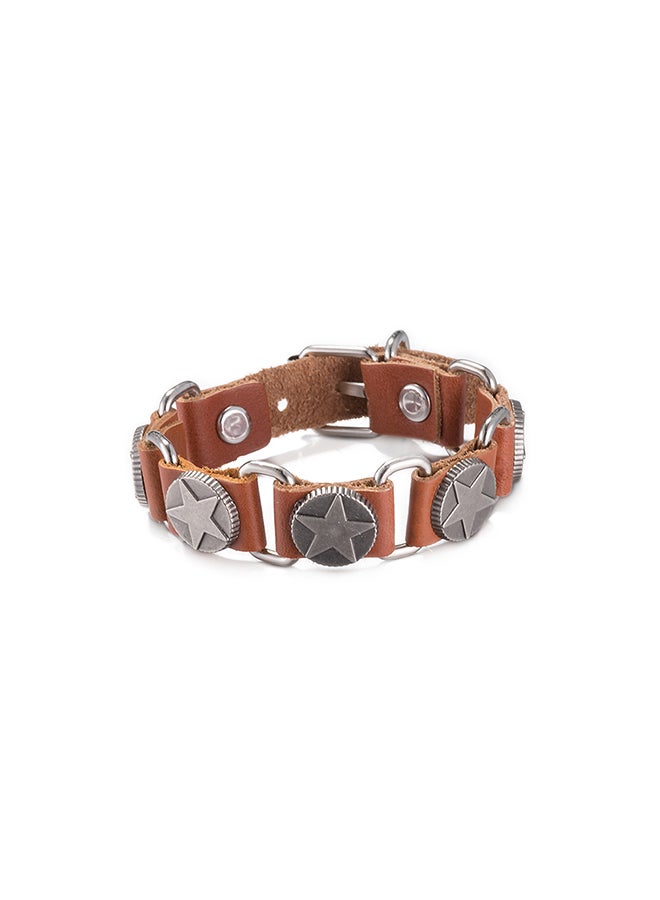 SKMEI Fashion Braided Bracelet Bangle Jewellery Fsh003E  - Image 1