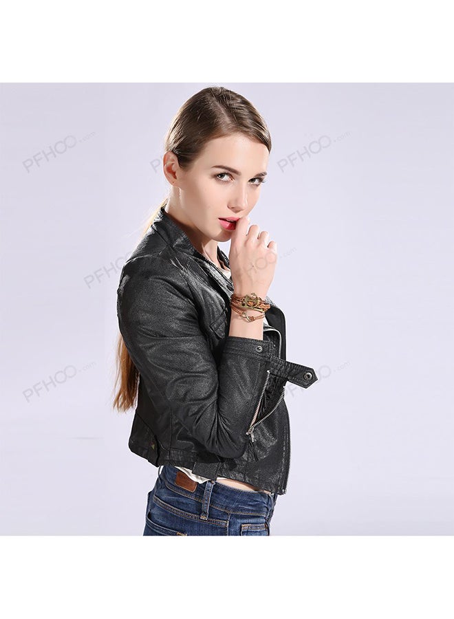 SKMEI Fashion Braided Bracelet Bangle Jewellery Fsh128  - Image 4