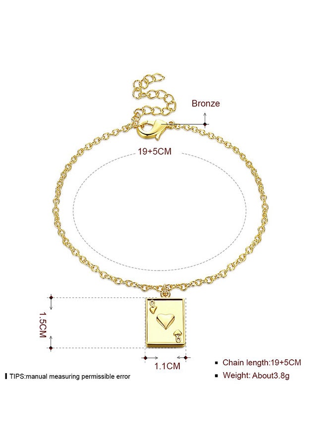 سكمي Fashion Bracelet Bangle Jewellery Akh003 - Image 2