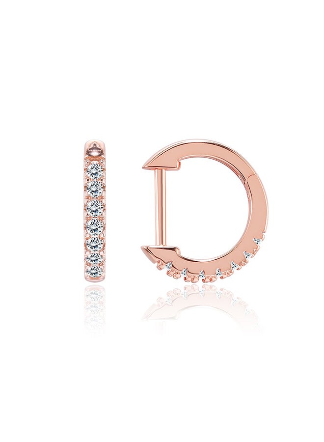 سكمي أقراط نسائية عصرية Ake240C - Image 1