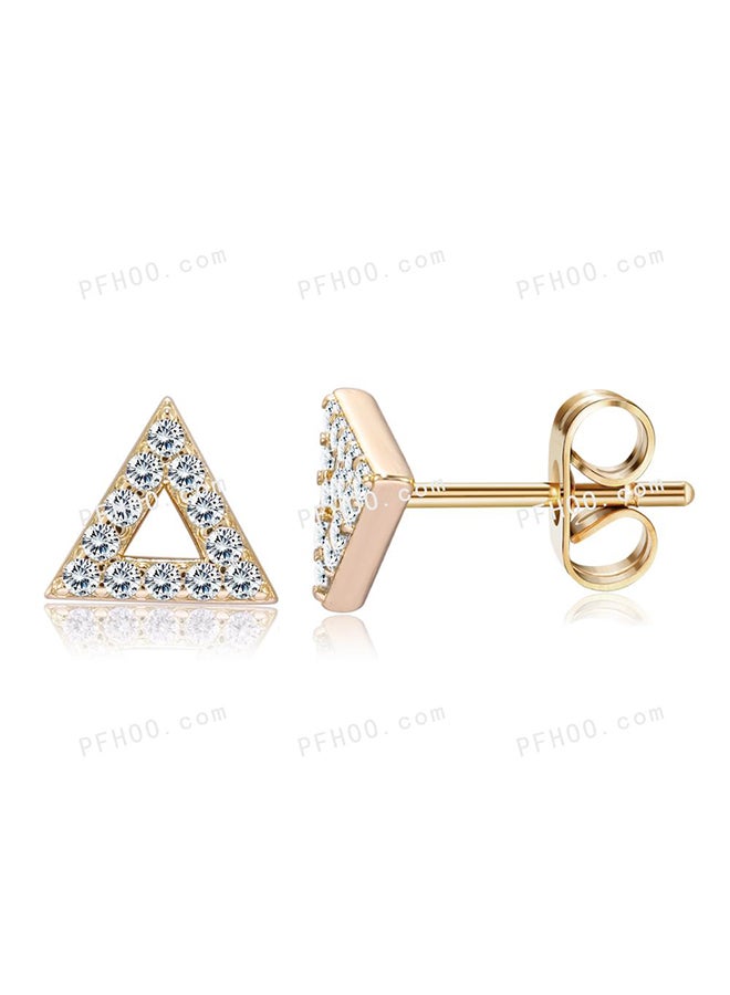 SKMEI - Fashion Ladies Earrings Ake241B - Image 1