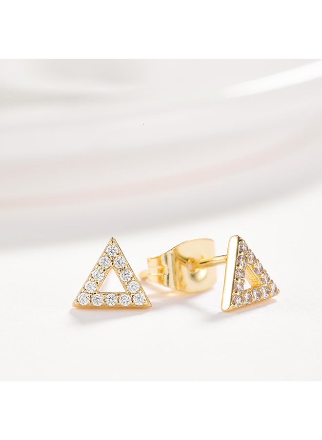 SKMEI - Fashion Ladies Earrings Ake241B - Image 1