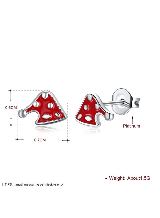 SKMEI - Fashion Ladies Earrings Lkn18Krgpe1605C - Image 1