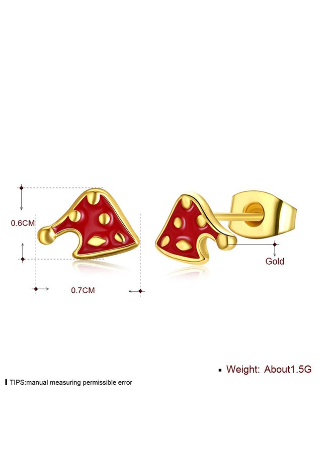 SKMEI - Fashion Ladies Earrings Lkn18Krgpe1605C - Image 1