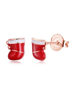 Fashion Ladies Earrings Lkn18Krgpe1606B