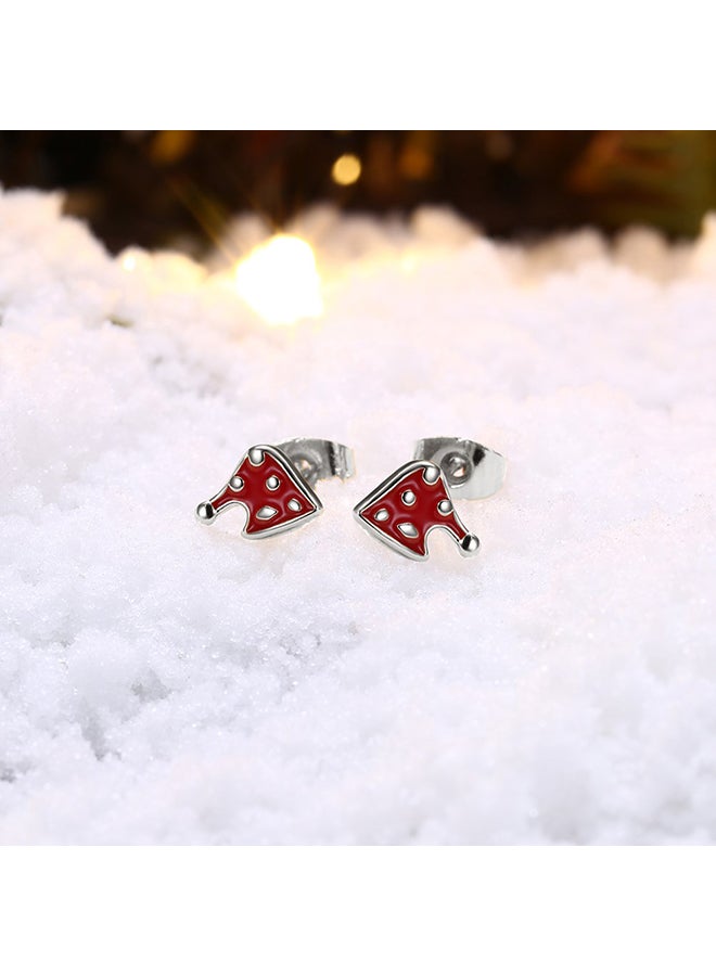 SKMEI - Fashion Ladies Earrings Lkn18Krgpe1605C - Image 1