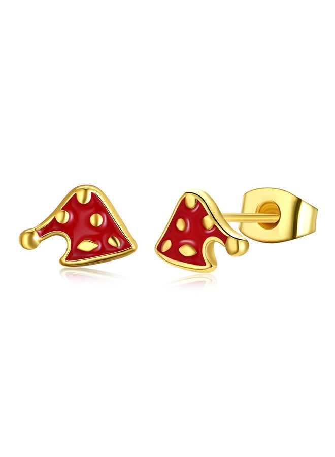 SKMEI - Fashion Ladies Earrings Lkn18Krgpe1605C - Image 1