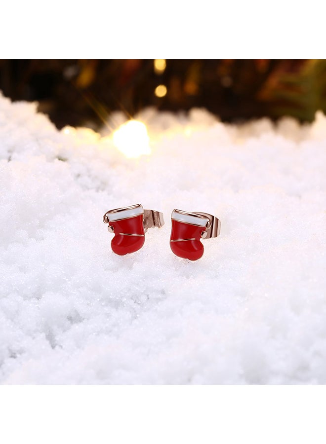 SKMEI - Fashion Ladies Earrings Lkn18Krgpe1606B - Image 1