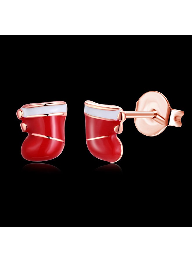 SKMEI - Fashion Ladies Earrings Lkn18Krgpe1606B - Image 1