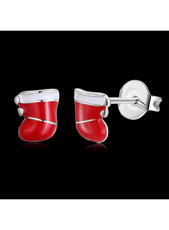 SKMEI - Fashion Ladies Earrings Lkn18Krgpe1606C - Image 1