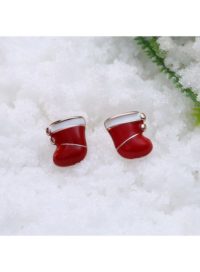 SKMEI - Fashion Ladies Earrings Lkn18Krgpe1606B - Image 1