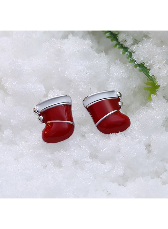 SKMEI - Fashion Ladies Earrings Lkn18Krgpe1606C - Image 1