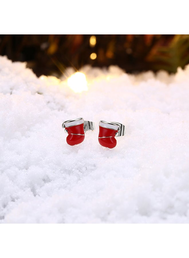 SKMEI - Fashion Ladies Earrings Lkn18Krgpe1606C - Image 1