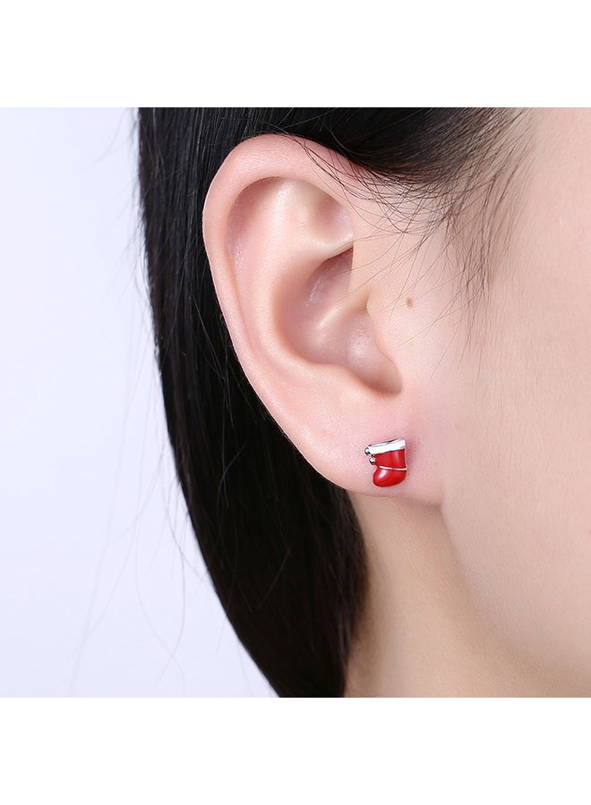 SKMEI - Fashion Ladies Earrings Lkn18Krgpe1606C - Image 1