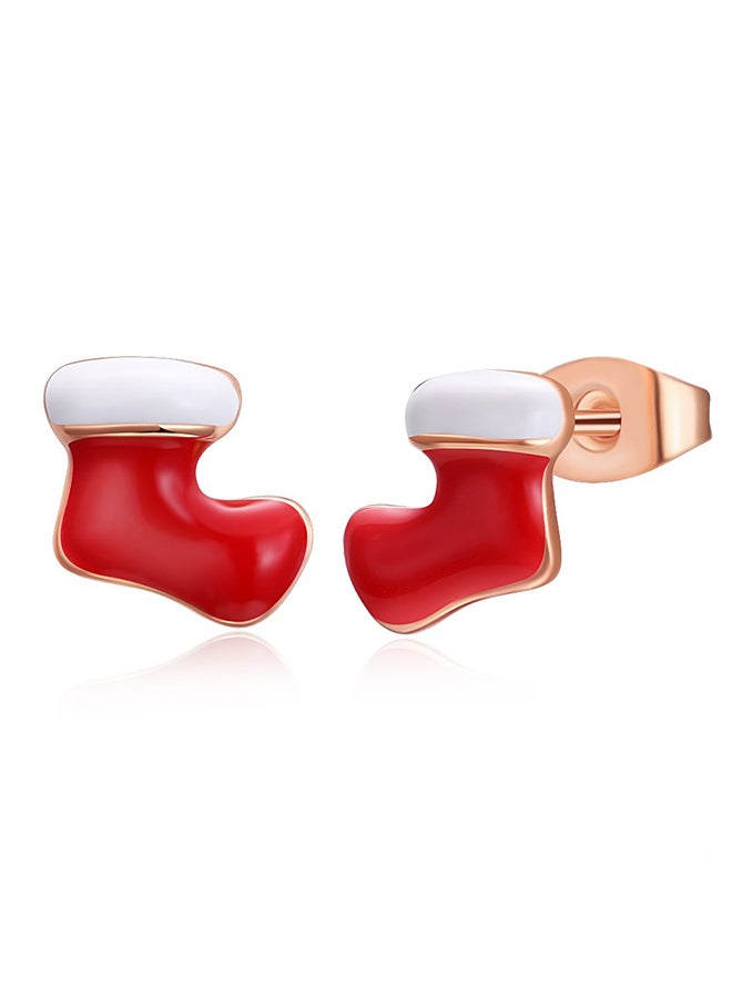 SKMEI Fashion Ladies Earrings Lkn18Krgpe1607B  - Image 1