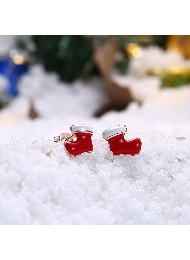 SKMEI Fashion Ladies Earrings Lkn18Krgpe1607B  - Image 3