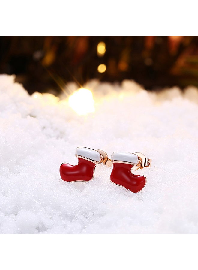 SKMEI Fashion Ladies Earrings Lkn18Krgpe1607B  - Image 5