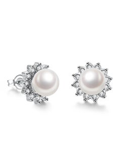 SKMEI Fashion Ladies Earrings Ake026B  - Image 2
