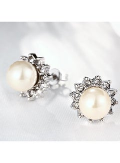 SKMEI Fashion Ladies Earrings Ake026B  - Image 3