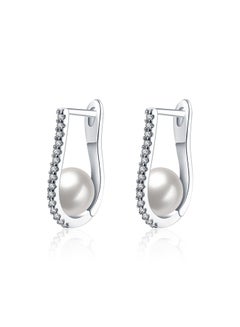 Fashion Ladies Earrings Ake154B