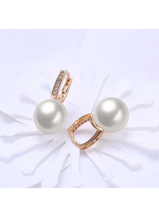 SKMEI Fashion Ladies Earrings Kzce104E - Image 4