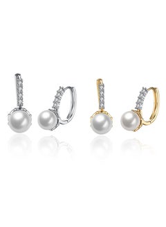 Fashion Ladies Earrings Kzce106E