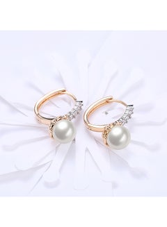 SKMEI Fashion Ladies Earrings Kzce106E  - Image 3
