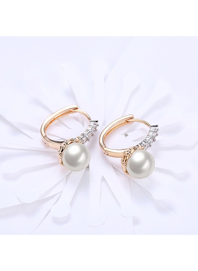 SKMEI - Fashion Ladies Earrings Kzce106E - Image 1
