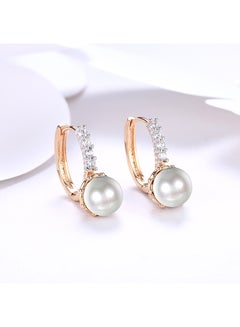 SKMEI Fashion Ladies Earrings Kzce106E  - Image 5