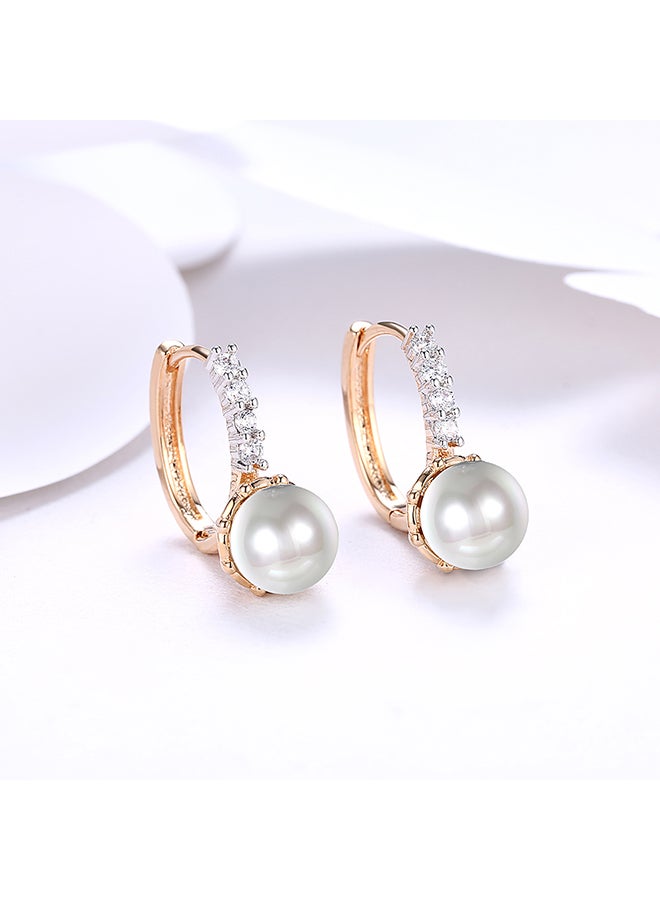 SKMEI - Fashion Ladies Earrings Kzce106E - Image 1